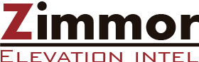 Zimmor Logo